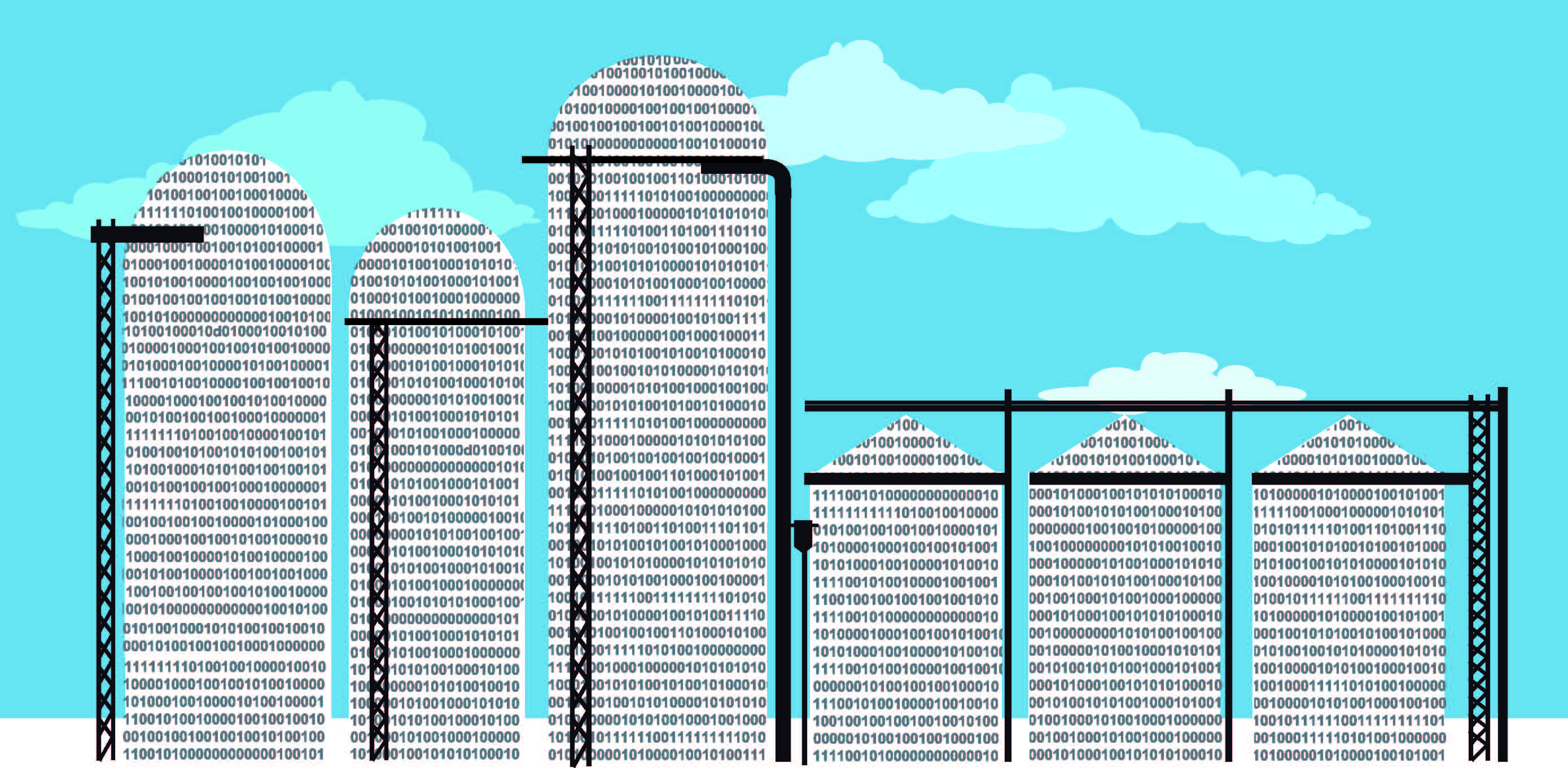 Data Silos