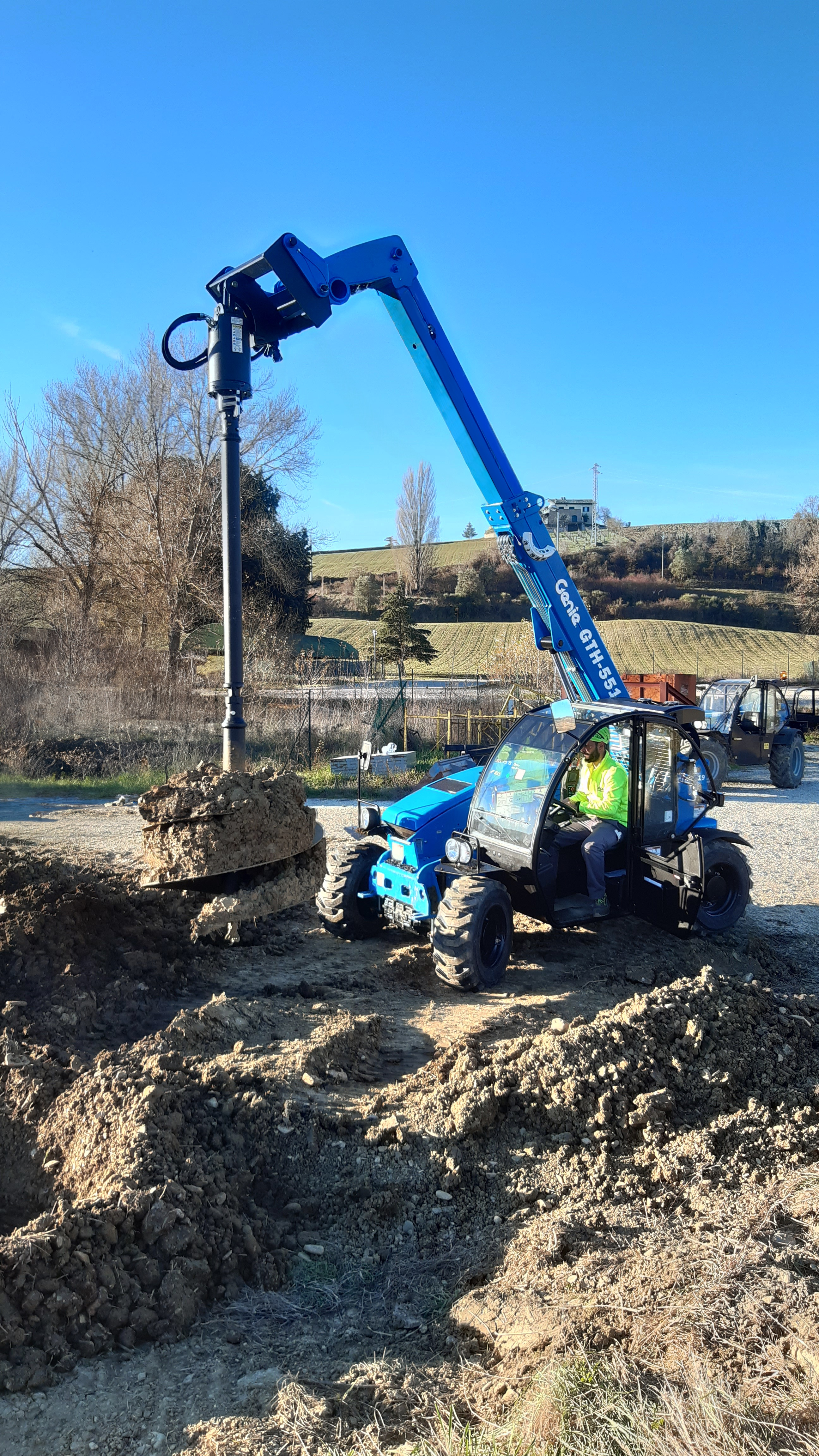 Customers should be educated on the dangers of not properly using compact lifting machines and the common mistakes that are made so that they are aware of how easy it can be to have a machine turn hazardous.