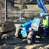 Customers should be educated on the dangers of not properly using compact lifting machines and the common mistakes that are made so that they are aware of how easy it can be to have a machine turn hazardous.