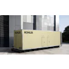 Kohler Energy Established, Independent from Kohler Co.