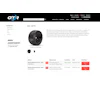 Using the new portal, customers have access to OTR’s full product offering of tires, tubes, wheels, assemblies and rubber tracks across multiple industries including construction, landscaping, agriculture and mining.