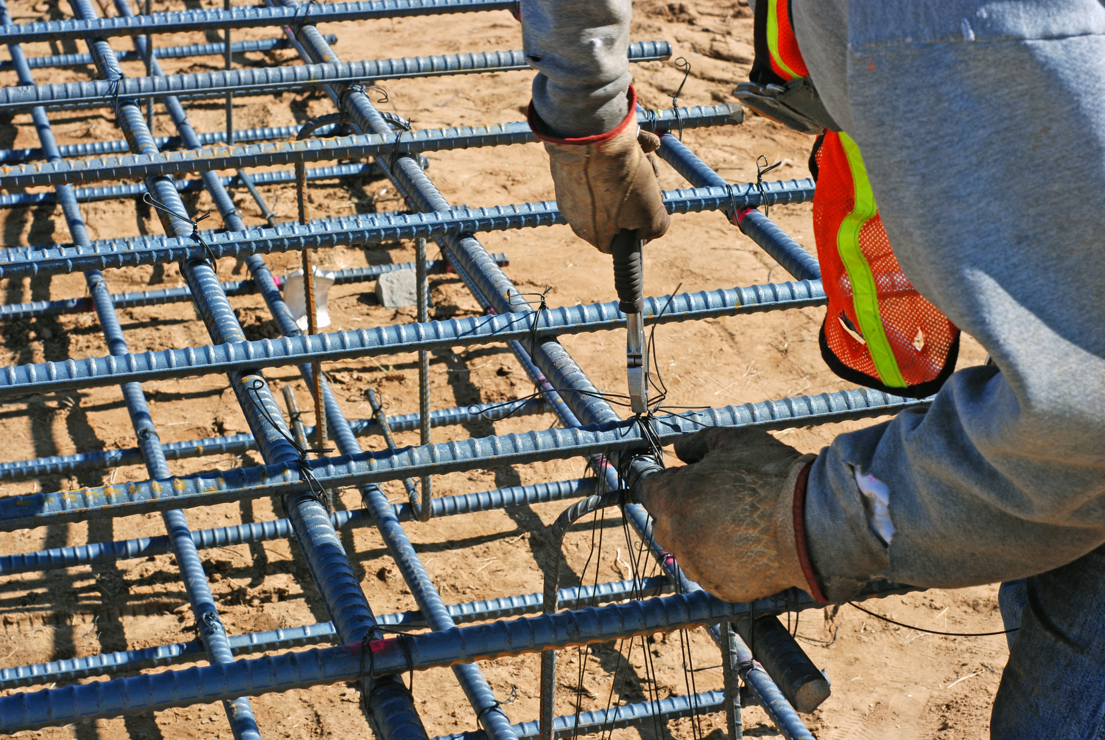 WWJ Rebar is a provider of customized reinforcing steel solutions based in Aiken, S.C., serving industrial, commercial, and residential projects across Georgia and South Carolina.