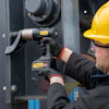 Weighing 10 lbs. including reaction arm and battery, the BTW-Series is equipped with an integrated digital motor vectoring system delivering repeatable torque up to 6,000 ft. lbs.
