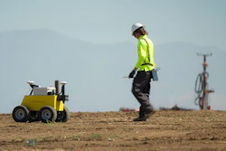 RTK technology is changing the game for precision surveying applications in construction.