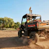 When factoring in average maintenance and repair costs, along with yearly driving and idling time into the overall operational expenses, electric vehicles are one of the lowest total cost vehicles to operate annually.
