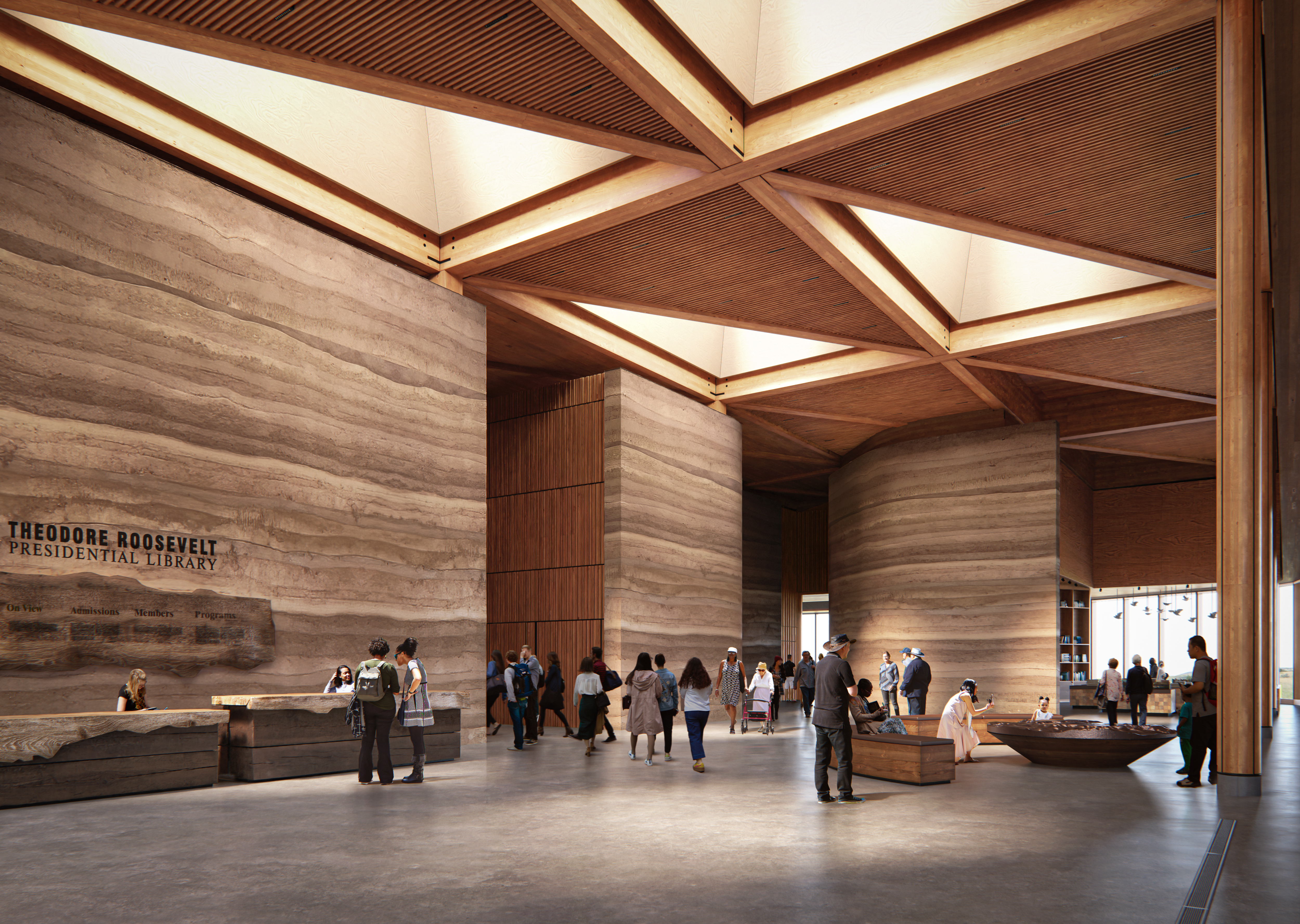 Snohetta Trpl 4 Lobby Copyright Plomp Final