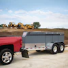 Thunder Creek designs and manufactures innovative fueling and preventative maintenance solutions that are used in a variety of industries including construction, roadbuilding, oil and gas, and utility construction.