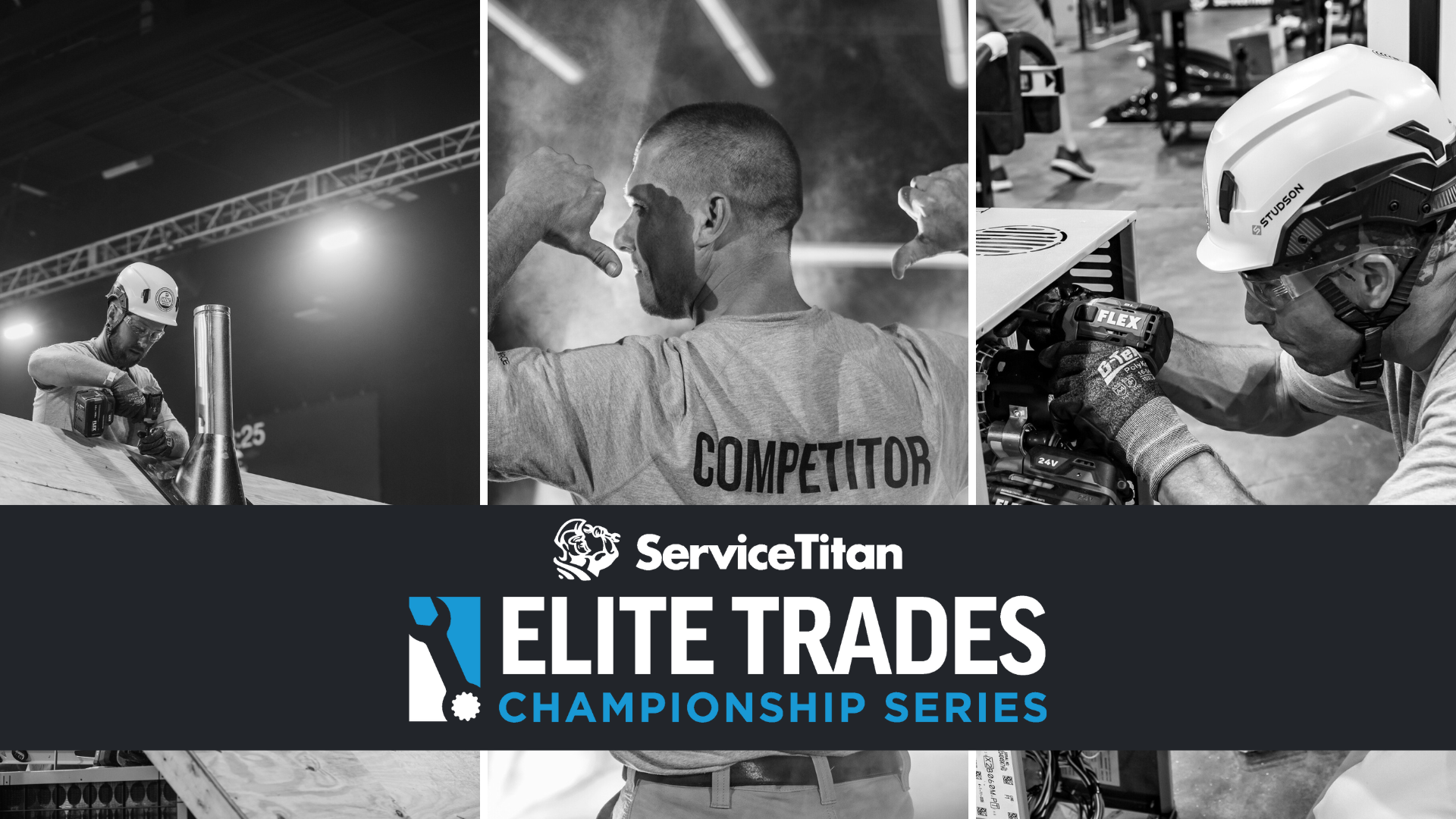 About 50 elite professionals and apprentices will be named finalists, receiving an all-expenses paid trip to the ServiceTitan Elite Trades Championship Series at the West Palm Beach Convention Center.