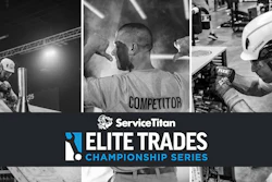 About 50 elite professionals and apprentices will be named finalists, receiving an all-expenses paid trip to the ServiceTitan Elite Trades Championship Series at the West Palm Beach Convention Center.