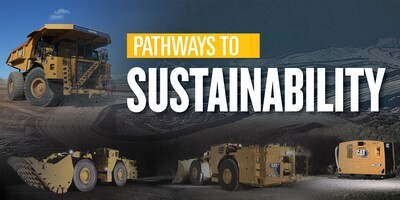 Cat has formed a new educational program designed to support mining, quarry and aggregate industry customers on their energy transition journeys.