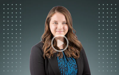 Sarah Martin, Dodge Construction Network’s associate director of forecasting.