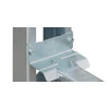 SUBE is crafted from 16-gauge steel with a galvanized (G90) finish.