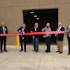 The new DTNA engineering facility will be approximately 110,000 sq. ft. and will consolidate testing activities under one roof with a focus on research and development for emerging propulsion technologies, such as battery electric and hydrogen-fueled vehicles.