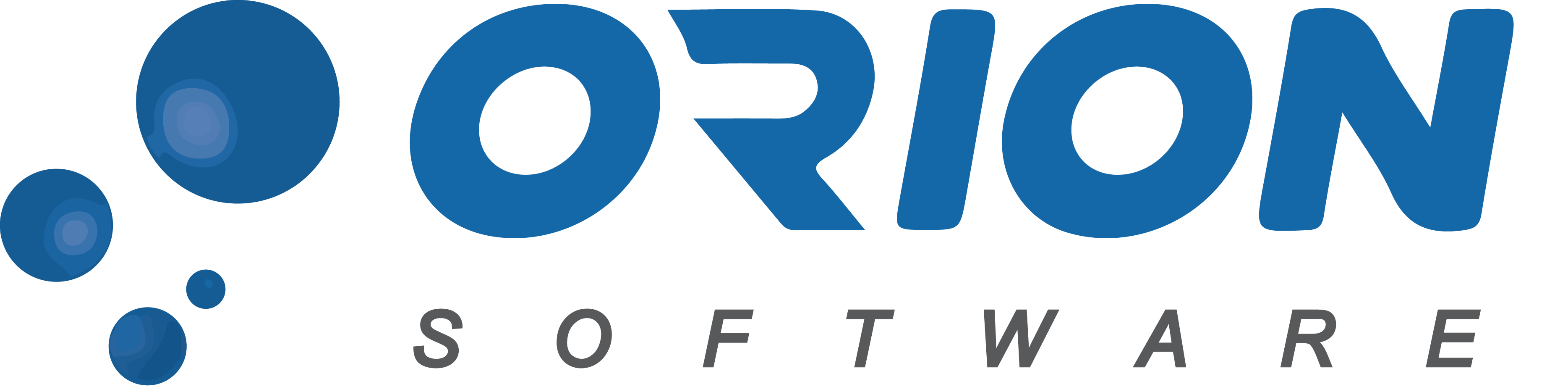 Orion Software Logo