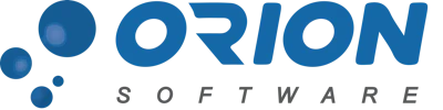 Orion Software Logo