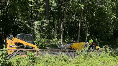Renter's Review 2024 Bel Rock Asphalt Paving Inc.