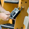 With digital access, the 5440EC minimizes the possibility of unauthorized key duplication and losing physical keys.