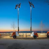 The development of mobile lighting solutions that leverage LED technology and innovative power sources has transformed illuminating jobsites.
