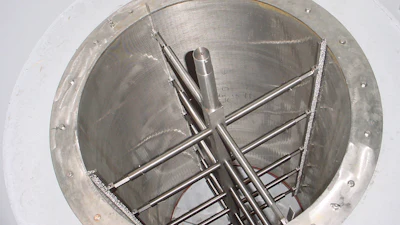 Adapting strainers for the specialized filtration of uncommon liquids and slurries requires not only expertise but also collaboration with the processor as well as some design iterations.