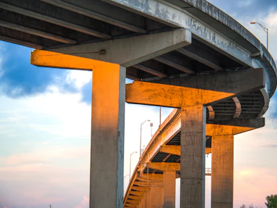 Funding comes from the Rebuilding American Infrastructure with Sustainability and Equity (RAISE) discretionary grant program for projects across the country.
