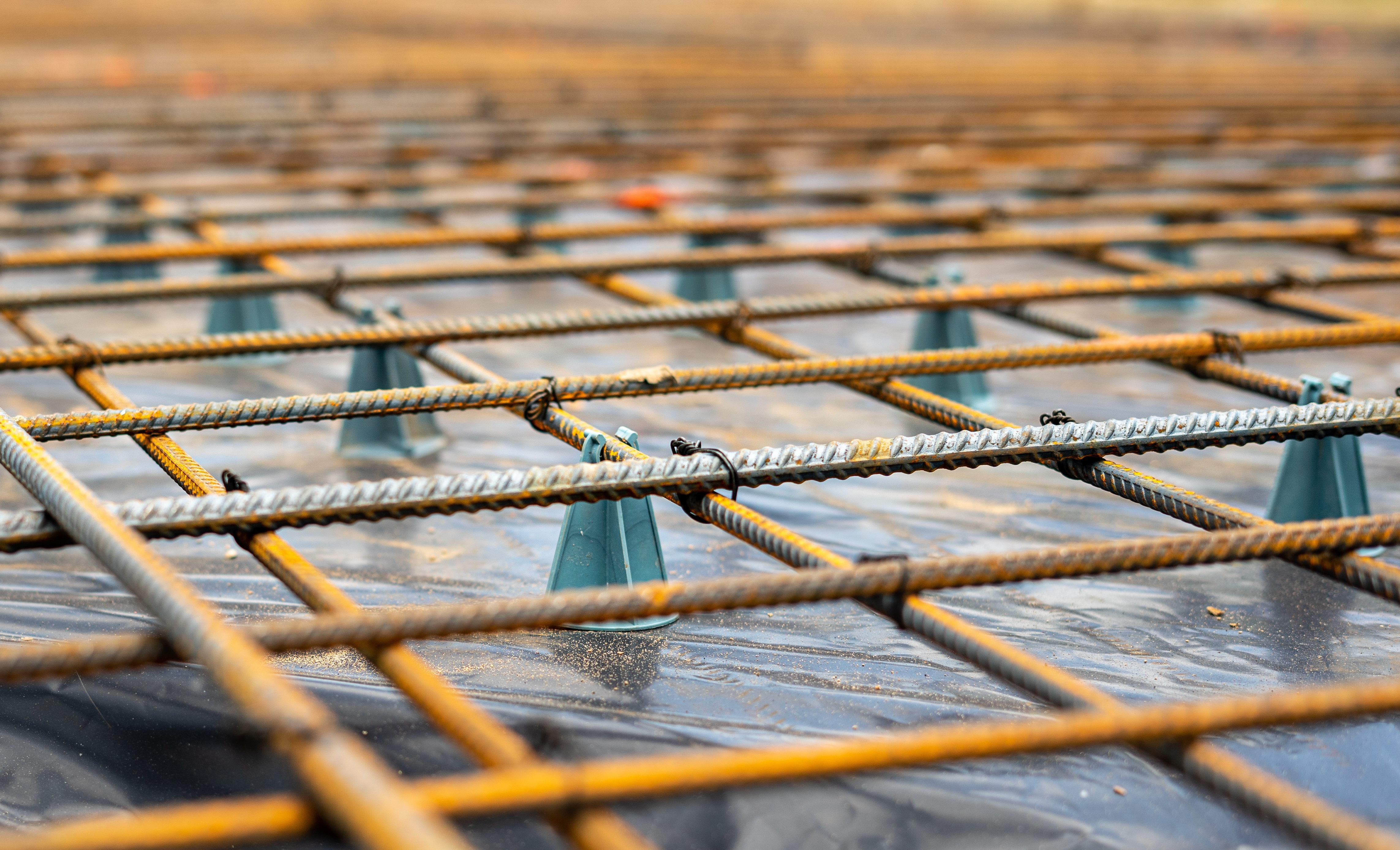 Rebar Solutions is a Virginia-based rebar fabricator and distributor of steel rebar and pre-assembled products serving industrial and commercial end markets.