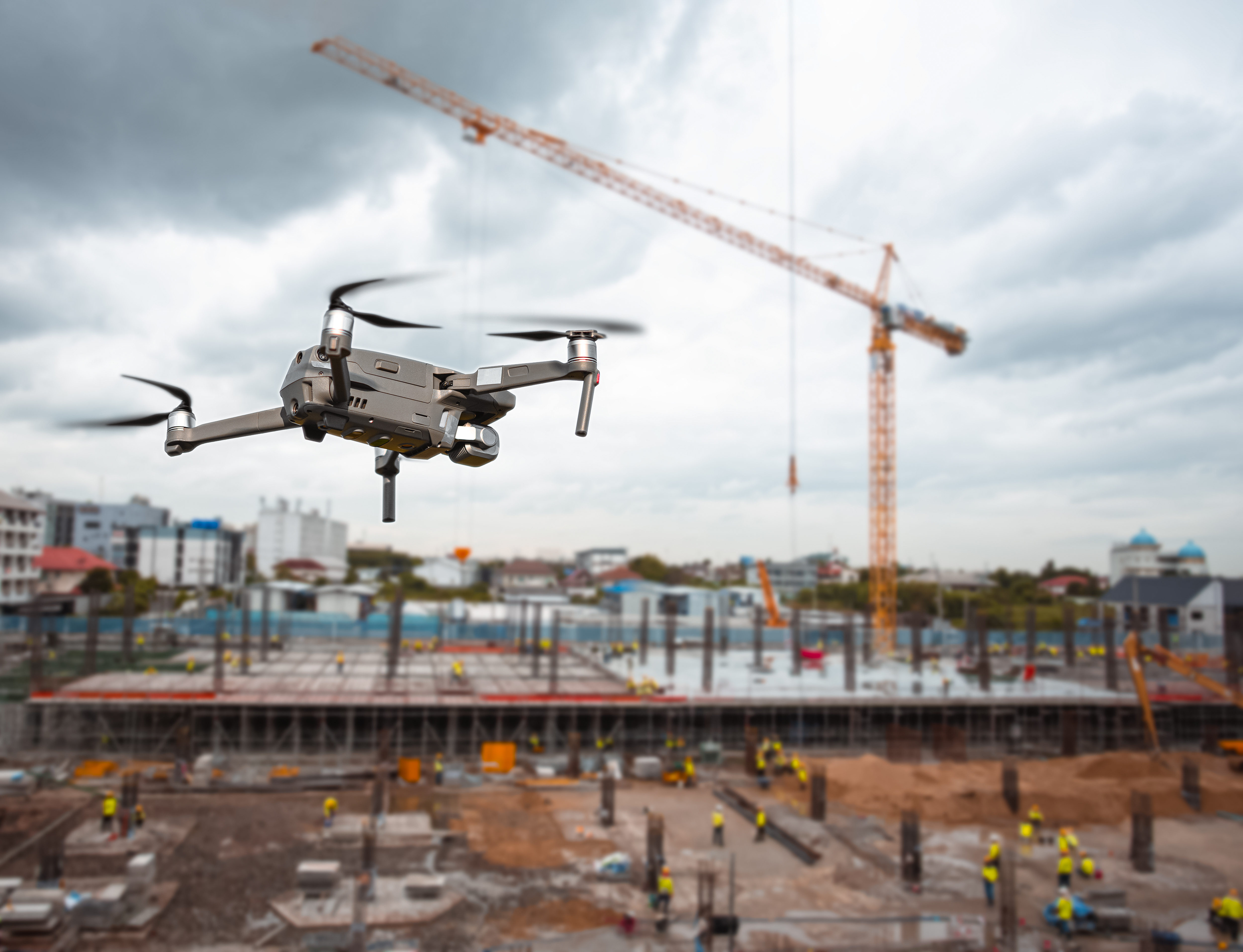 How The Tech-Savvy Generation Can Help Construction Staffing