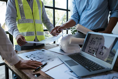The management struggles big time to convey the process for execution, and the not-so-well-equipped workforce is hitting an all-time low on productivity.