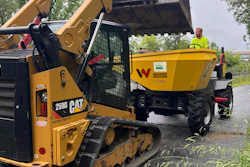 Renter's Review 2024 Bel Rock Asphalt Paving Inc.
