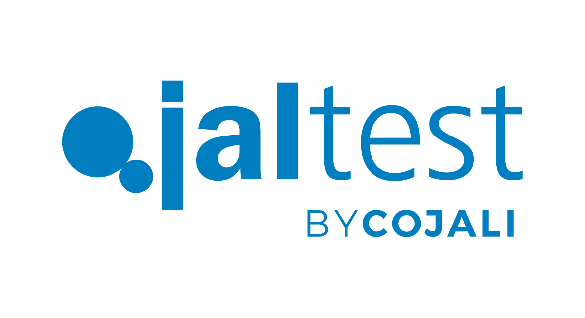 Jaltest By Cojali Logo 01