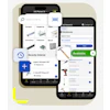 Kojo AP is a suite of features built specifically for commercial construction accounting teams to address the final step in the material management workflow: payments.