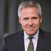 Tony Satterthwaite will retire, effective September 2024, after 36 years in leadership positions with the company.