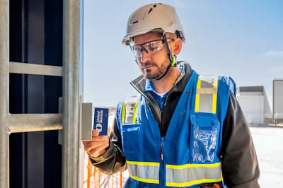 Digital tools that facilitate both jobsite management and equipment access management streamline access control and provide increased visibility and accountability.