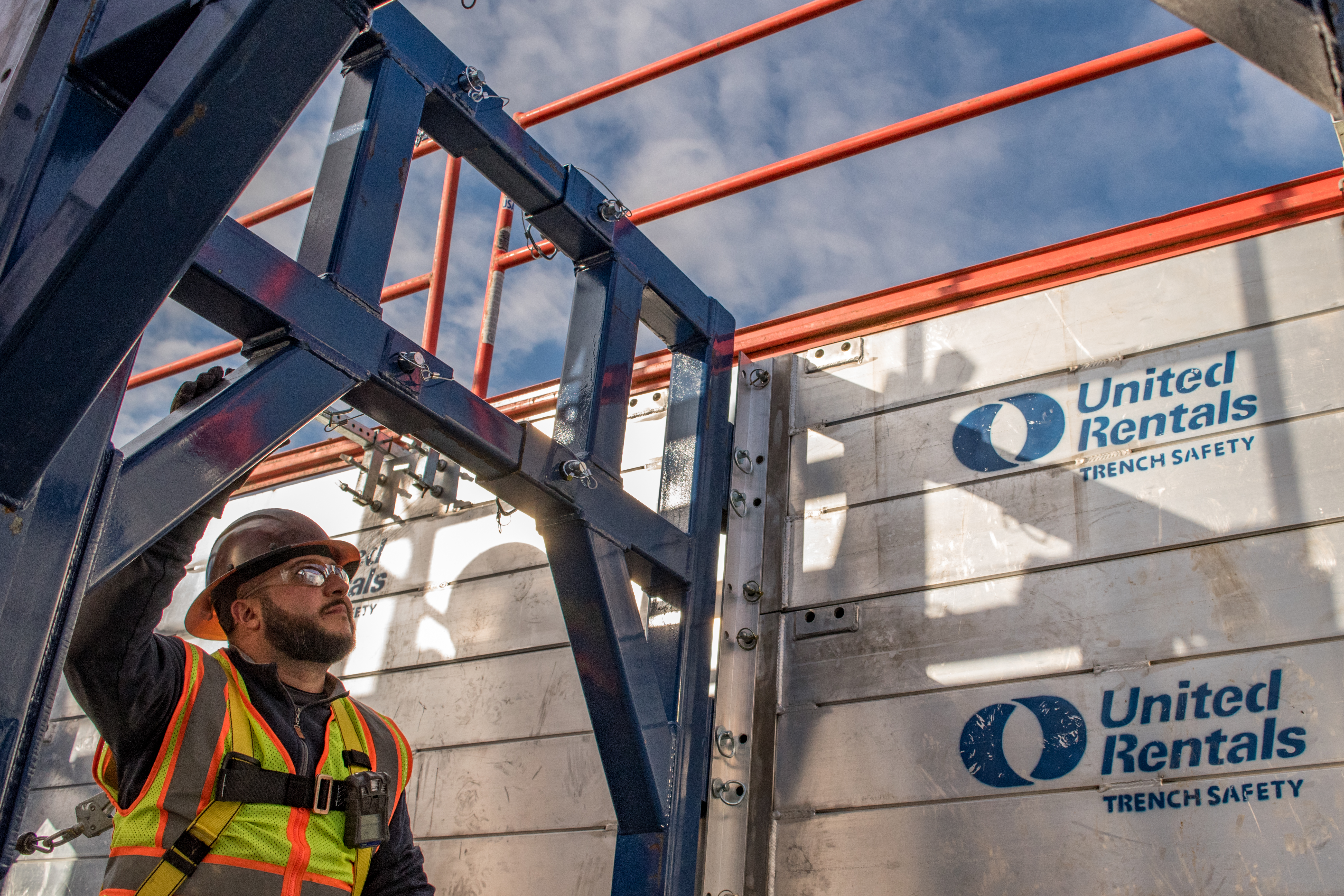 Some of the commonly misunderstood trench safety issues will be discussed in the webinar.