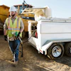 The MultiCube has preconfigured, pre-installed accessory package options that include fuel pump packages, hose reels, a DEF kit and custody transfer meter.