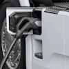Erinion was founded by Scania to provide solutions for depot and destination charging, all with the goal of accelerating electric truck adoption in line with Scania’s purpose of driving the shift toward a sustainable transport system.