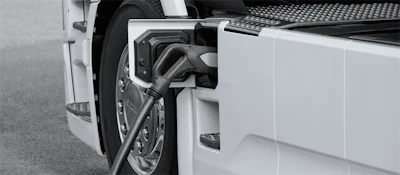 Erinion was founded by Scania to provide solutions for depot and destination charging, all with the goal of accelerating electric truck adoption in line with Scania’s purpose of driving the shift toward a sustainable transport system.