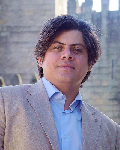 Guillermo Sauzo