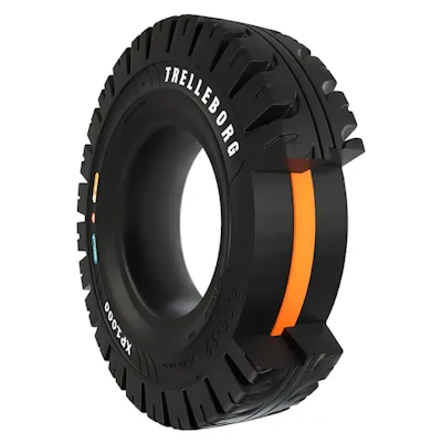 Trelleborg 1