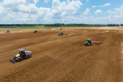 Amplify Cell Technologies, a joint venture between Accelera by Cummins, Daimler Truck and PACCAR, begins construction of Mississippi battery cell factory.