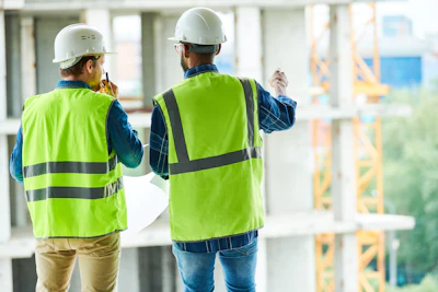 Construction businesses have a unique opportunity to shape the future by instilling a culture of innovation and creating a legacy that extends beyond the bottom line.