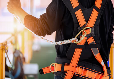 Any injuries incurred while on the job can remove a worker from the project and often result in workers’ compensation costs.