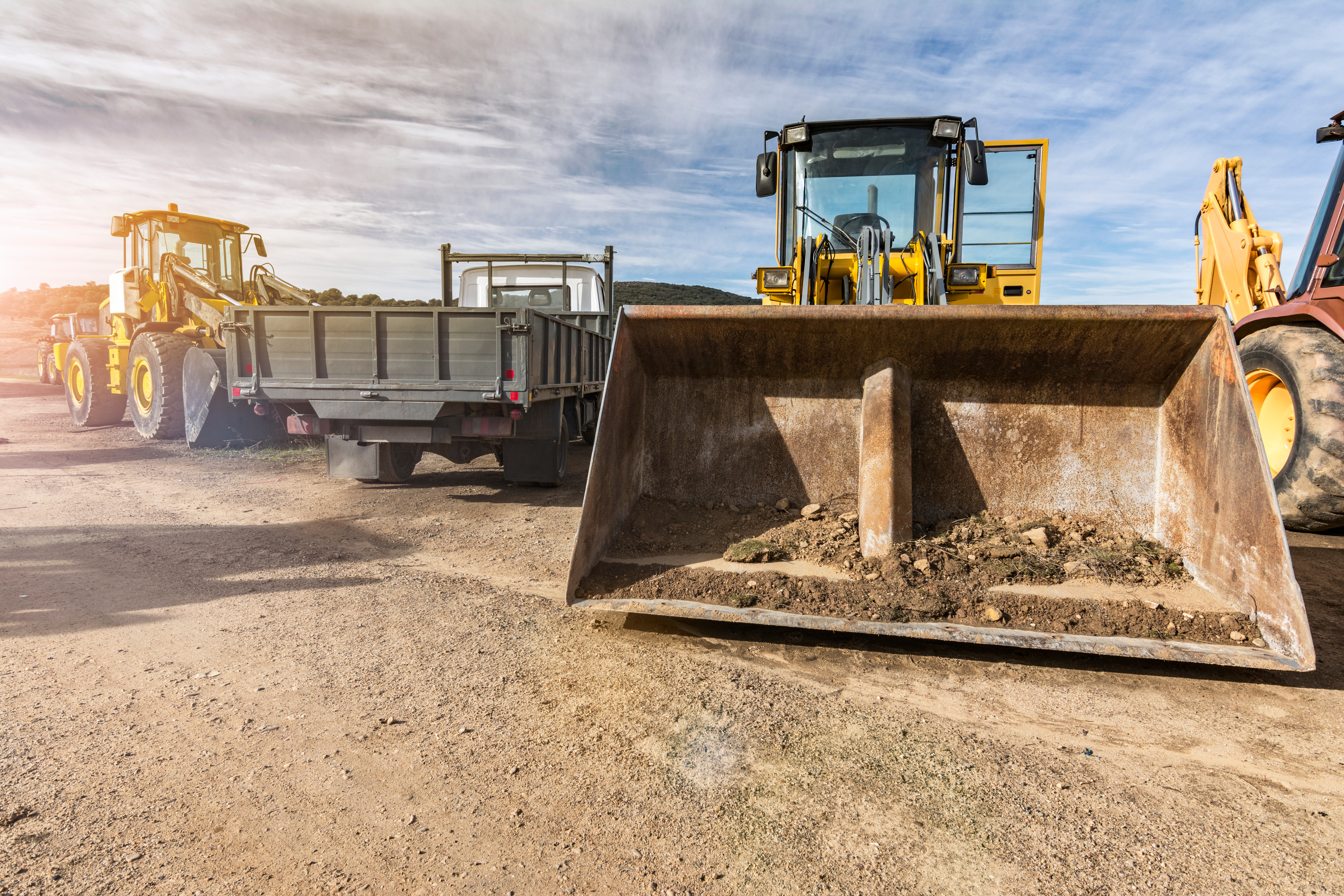 Rental Fleet Emissions Need Accurate Reporting