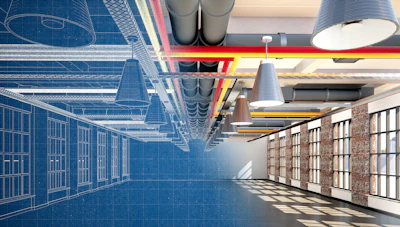 Mainstream digital twin platforms naturally integrate with XR and spatial computing, enabling quick deployment and rich functionality for mixed reality experiences in construction supervision and design optimization, leveraging the synergy of BIM and digital twins.