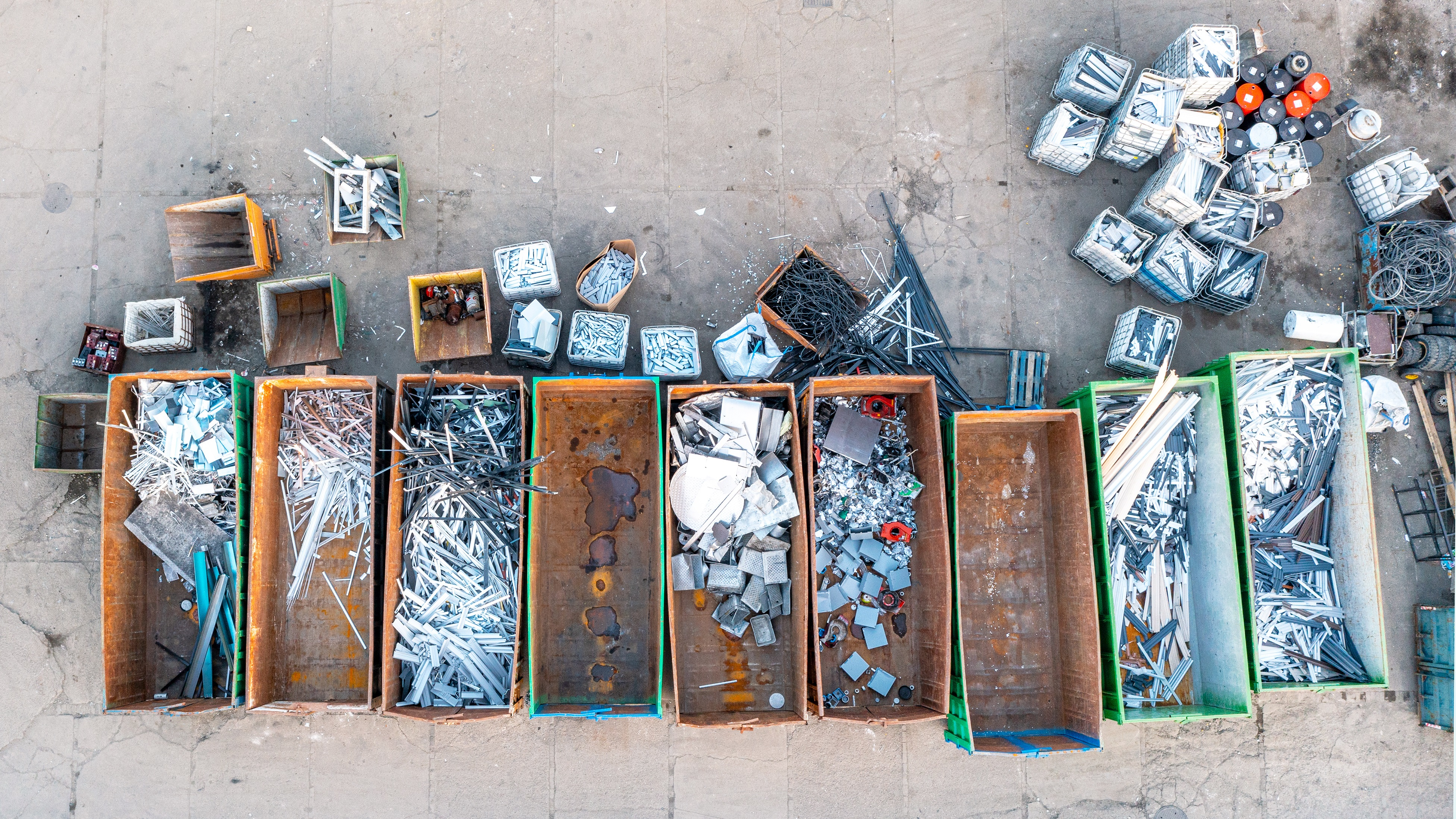 Implementing greener alternatives to reduce a building’s carbon footprint is progress, but in some cases recycled plastics are more expensive than virgin plastic derived from crude oil. Equally, durable plastics like PVC are popular but recycled PVC is not carbon negative.
