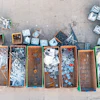 Implementing greener alternatives to reduce a building’s carbon footprint is progress, but in some cases recycled plastics are more expensive than virgin plastic derived from crude oil. Equally, durable plastics like PVC are popular but recycled PVC is not carbon negative.