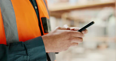 Change can be challenging, and it's important to acknowledge that some workers may be resistant to new technologies or processes.