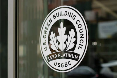 LEED standards, the most widely used green building rating system globally, provide a framework for creating healthy, efficient, and cost-saving green buildings.