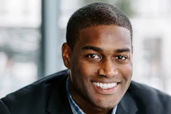 Brandon Mason, the founder and president of BCMason Group—a certified minority company providing infrastructure