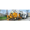 GOMACO offers the GT-3600 Hybrid curb and gutter machine for asphalt projects and applications.
