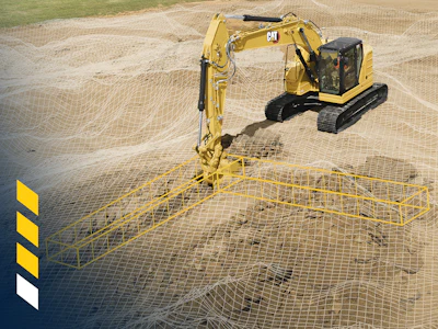 Cat Grade 3 D Tech Overlay Cm20220625 3e577 0feff